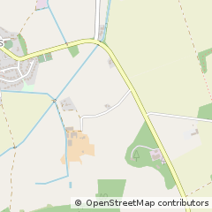 Map of Ellon, Aberdeenshire
