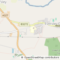 Map of Hook