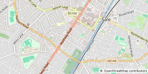 Map of Sale