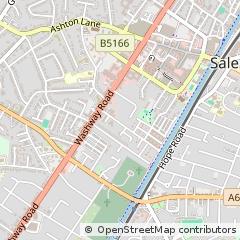 Map of Sale