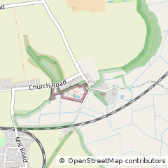 Map of Norwich