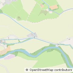 Map of Perthshire