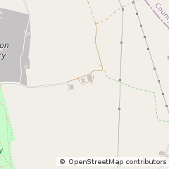 Map of Houghton LE Spring, Tyne and Wear