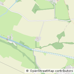 Map of Braunston