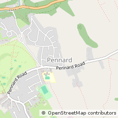 Map of Swansea