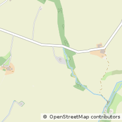 Map of Banff, Aberdeenshire