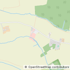 Map of Nottingham