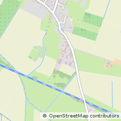 Map of Cambridge