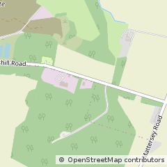 Map of Retford