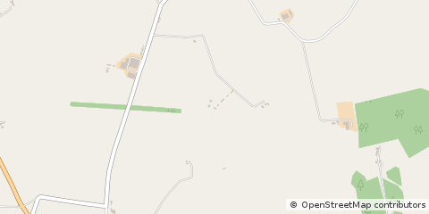 Map of Ellon, Aberdeenshire