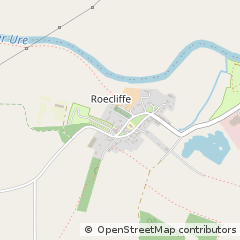 Map of York