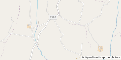 Map of Armagh, Co Armagh