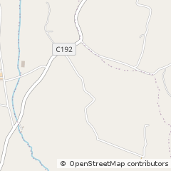 Map of Armagh, Co Armagh