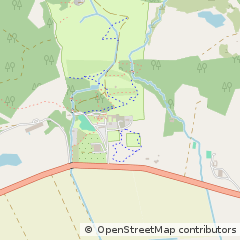 Map of Perthshire