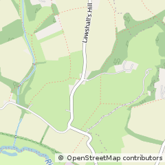 Map of Colchester, Essex