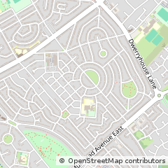Map of Liverpool