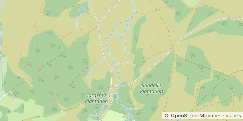 Map of Wareham