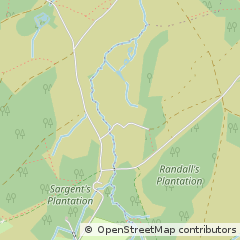 Map of Wareham