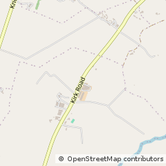 Map of Ballymoney