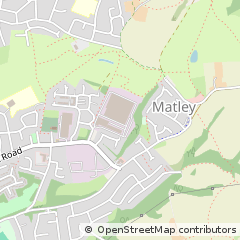 Map of Hyde