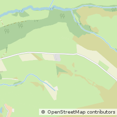 Map of South Molton, Devon