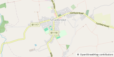Map of EYE