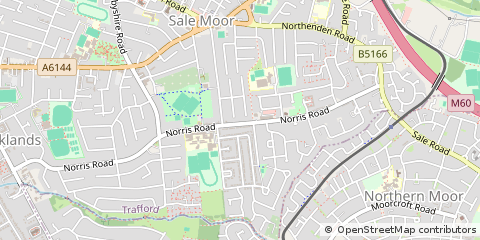 Map of Sale