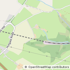 Map of Honiton