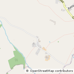 Map of Stoke-on-Trent
