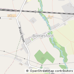 Map of Pewsey