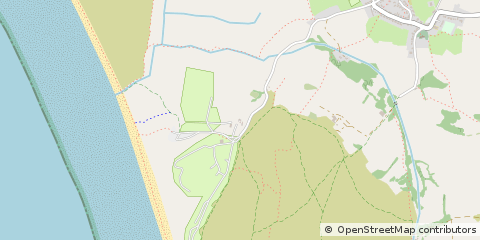 Map of Swansea