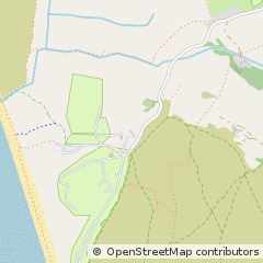 Map of Swansea