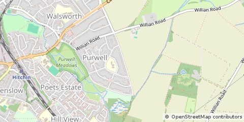 Map of Hitchin