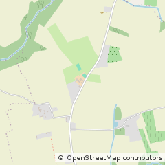 Map of Hereford, Herefordshire