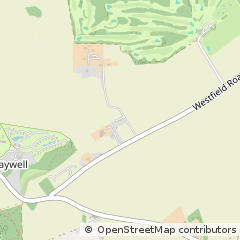 Map of Cottingham, Hull, East Yorkshire