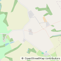 Map of Kidderminster, Worcestershire