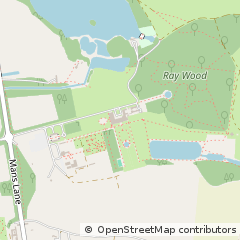 Map of York