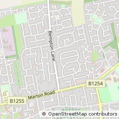 Map of Bridlington