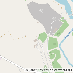 Map of Ellon, Aberdeenshire