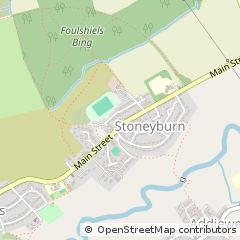 Map of Bathgate