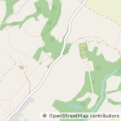 Map of Beaminster, Dorset