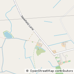 Map of Hull, East Yorkshire