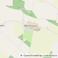 Map of Aberdeenshire