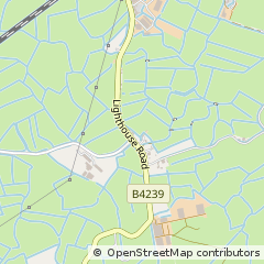 Map of Newport