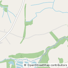 Map of Beaworthy, Berkshire