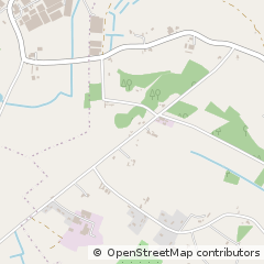 Map of Portadown, CO. Armagh