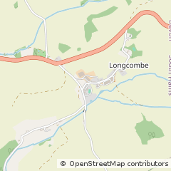 Map of Totnes