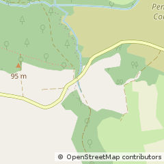 Map of Swansea