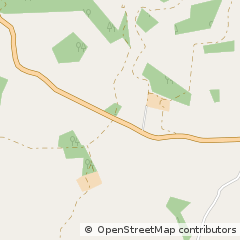 Map of Castle Douglas, Kirkcudbrightshire