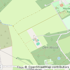 Map of Aberdeen